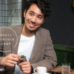 STORUS ストラス 本革レザースマートマネークリップ