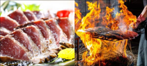 【ふるさと納税】かつお タタキ 1.5kg 本場高知 藁焼き