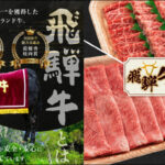 【ふるさと納税】 飛騨牛づくし定期便 3ヶ月 牛肉 ( 焼肉 / すき焼き / ステーキ )
