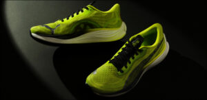 プーマ(PUMA)ランニングシューズ  ヴェロシティ ニトロ3SRレビュー 初心者にもおすすめ