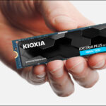 EXCERIA PLUS G3 SSD 徹底レビュー速度・価格・口コミまとめ