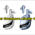 Anker Soundcore Liberty 4 Proの口コミレビュー!