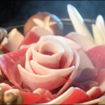 ボタン鍋（猪肉）の特製味噌付きセット 300g（2～3人前）