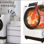 まっ直ぐドラム2.0【AQW-D8R】の口コミレビュー!