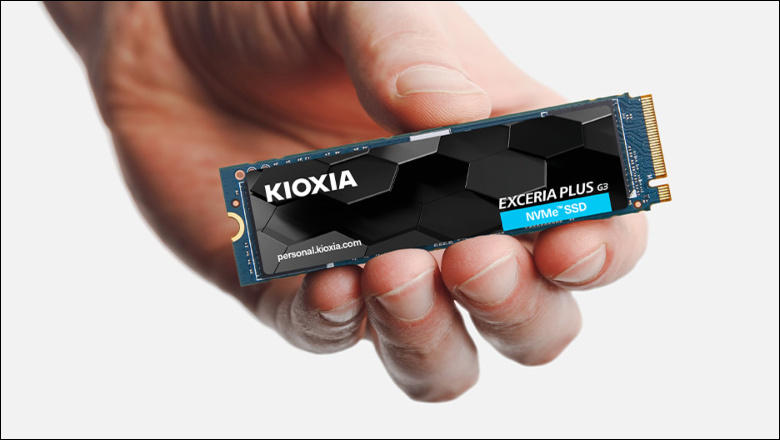 EXCERIA PLUS G3 SSD 徹底レビュー速度･価格･口コミまとめ