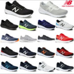 ニューバランス M411 ランニングシューズの魅力と評判｜軽量で初心者にもおすすめ