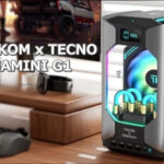 ミニPC！GEEKOM x TECNO MEGAMINI G1の口コミレビュー